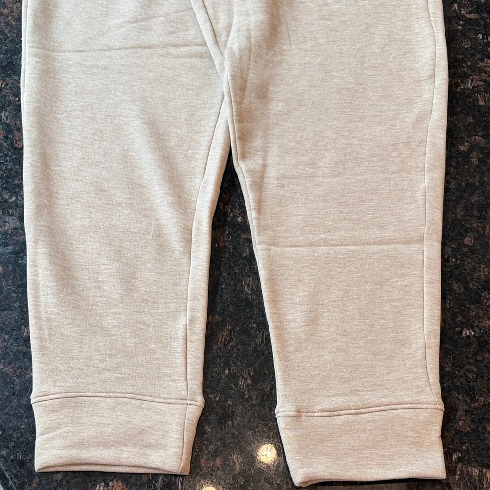 Haven Women's Beige Lounge Pants - Picture 7 of 8